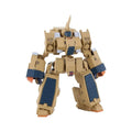 Titanomachia Moderoid Plastmodellset 1/48 Side:CC Faust 11 cm Good Smile Company