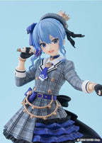 Hololive Production Pop Up Parade PVC SP Figur Hoshimachi Suisei 17 cm Good Smile Company