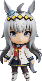 Uma Musume Pretty Derby Nendoroid Action Figur Oguri Cap 10 cm Good Smile Company