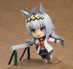 Uma Musume Pretty Derby Nendoroid Action Figur Oguri Cap 10 cm Good Smile Company