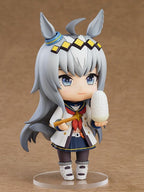 Uma Musume Pretty Derby Nendoroid Action Figur Oguri Cap 10 cm Good Smile Company