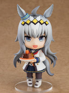 Uma Musume Pretty Derby Nendoroid Action Figur Oguri Cap 10 cm Good Smile Company