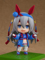 Uma Musume Pretty Derby Nendoroid Action Figur Tamamo Cross 10 cm Good Smile Company