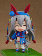 Uma Musume Pretty Derby Nendoroid Action Figur Tamamo Cross 10 cm Good Smile Company