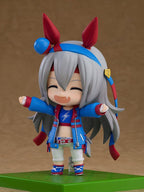 Uma Musume Pretty Derby Nendoroid Action Figur Tamamo Cross 10 cm Good Smile Company