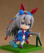 Uma Musume Pretty Derby Nendoroid Action Figur Tamamo Cross 10 cm Good Smile Company