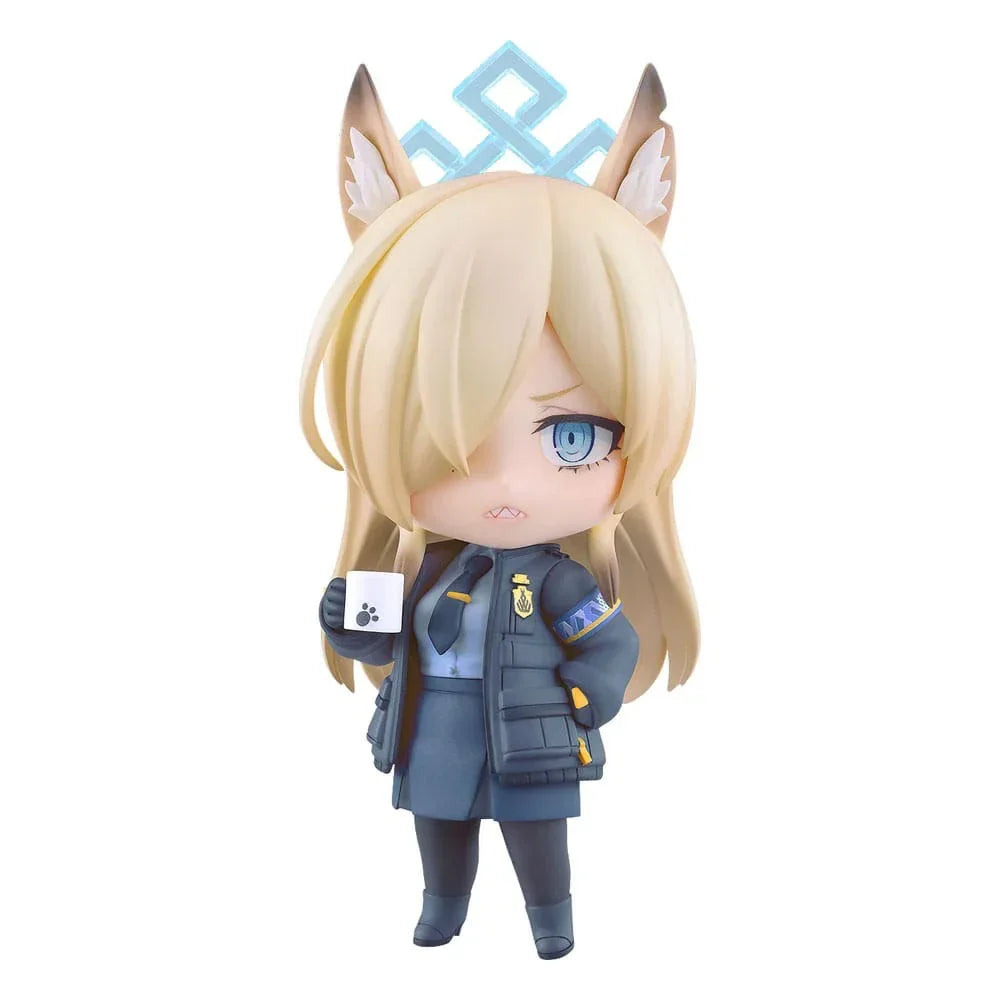 Blue Archive Nendoroid Action Figur Kanna Ogata 10 cm Good Smile Company