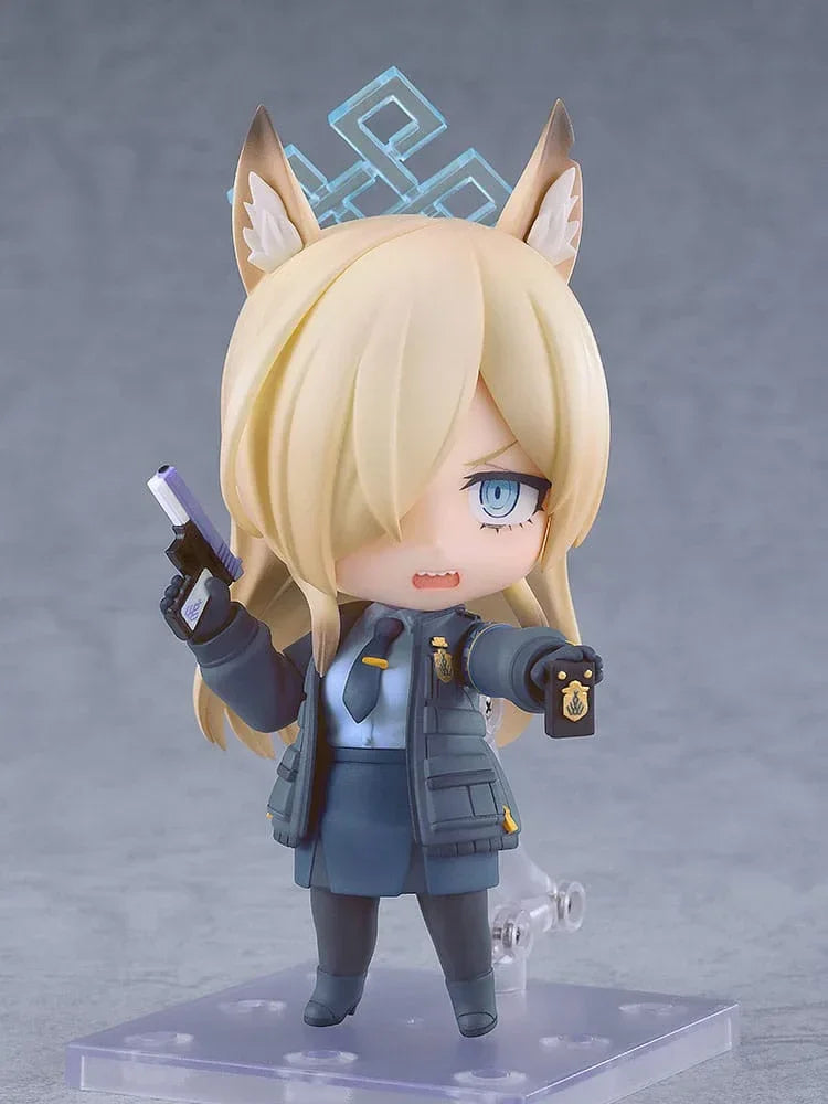 Blue Archive Nendoroid Action Figur Kanna Ogata 10 cm Good Smile Company