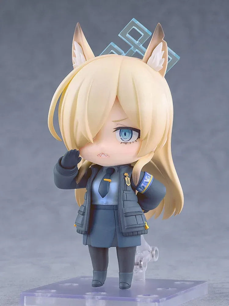 Blue Archive Nendoroid Action Figur Kanna Ogata 10 cm Good Smile Company