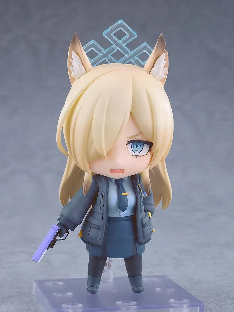 Blue Archive Nendoroid Action Figur Kanna Ogata 10 cm Good Smile Company
