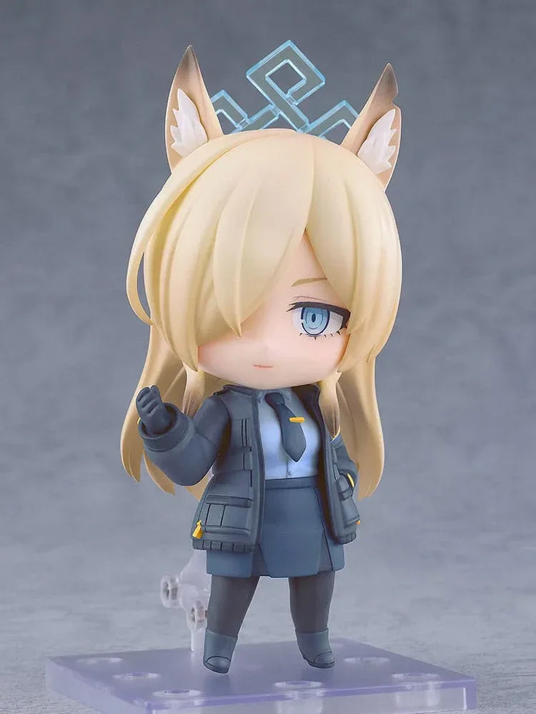 Blue Archive Nendoroid Action Figur Kanna Ogata 10 cm Good Smile Company