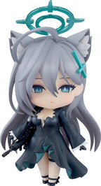 Blue Archive Nendoroid Action Figur Shiroko Terror 10 cm Good Smile Company