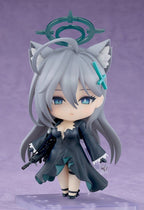 Blue Archive Nendoroid Action Figur Shiroko Terror 10 cm Good Smile Company