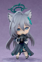 Blue Archive Nendoroid Action Figur Shiroko Terror 10 cm Good Smile Company
