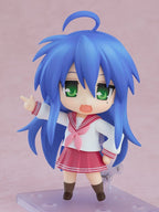 Lucky Star Nendoroid Action Figur Konata Izumi 2.0 10 cm