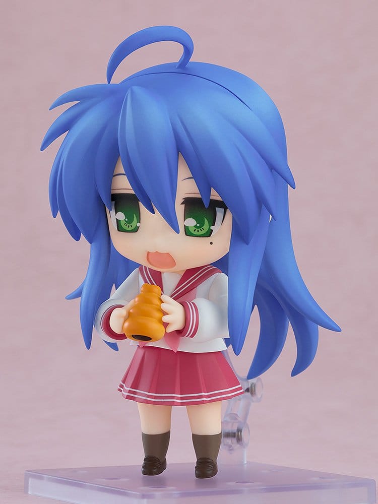 Lucky Star Nendoroid Action Figure Konata Izumi 2.0 10 cm