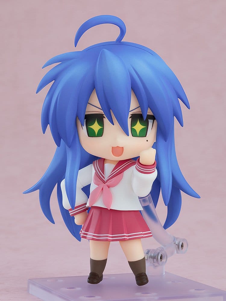 Lucky Star Nendoroid Action Figure Konata Izumi 2.0 10 cm