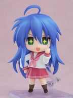 Lucky Star Nendoroid Action Figure Konata Izumi 2.0 10 cm