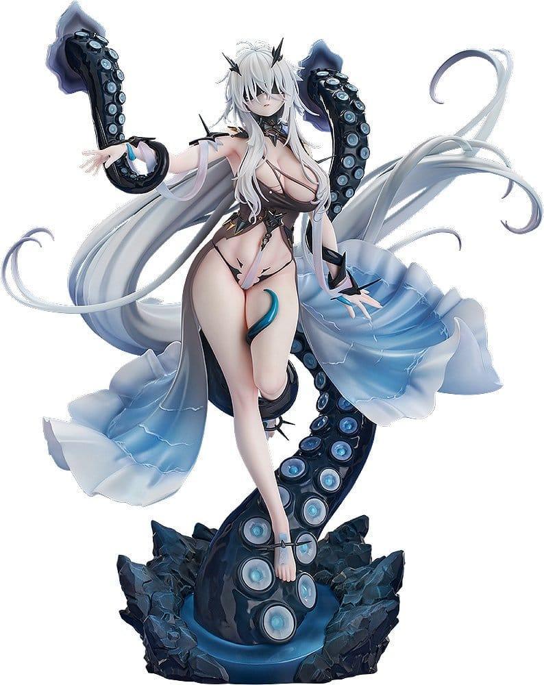 Azur Lane PVC Figur 1/7 Fancy 30 cm Good Smile Company