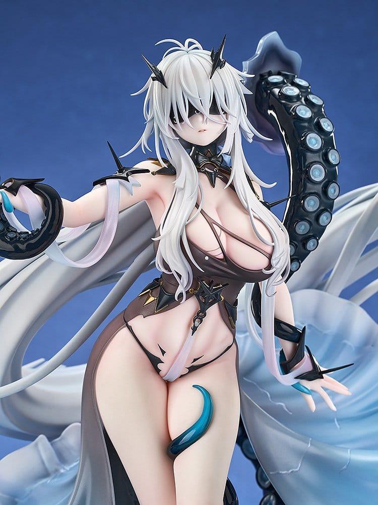 Azur Lane PVC Figur 1/7 Fancy 30 cm Good Smile Company