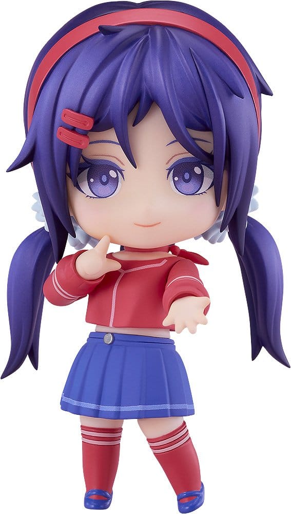 MiSide Nendoroid Action Figur Mita 10 cm Good Smile Company