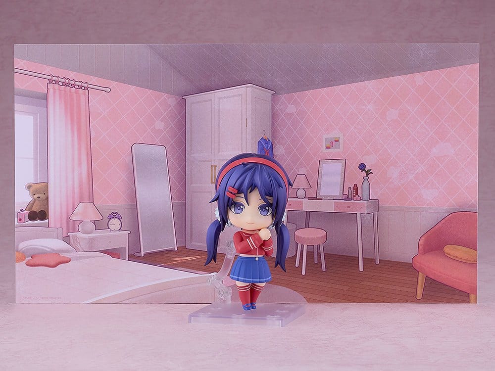 MiSide Nendoroid Action Figur Mita 10 cm Good Smile Company