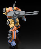 Special Armored Battalion Dorvack Moderoid Plastmodellkit Mugen Calibur 17 cm Good Smile Company