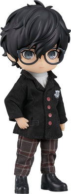 Persona5 Royal Nendoroid Action Figur Protagonist: Skoluniform Ver. 10 cm Good Smile Company