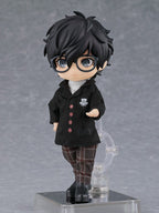 Persona5 Royal Nendoroid Action Figur Protagonist: Skoluniform Ver. 10 cm Good Smile Company