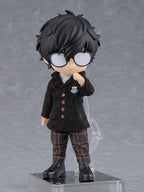 Persona5 Royal Nendoroid Action Figur Protagonist: Skoluniform Ver. 10 cm Good Smile Company