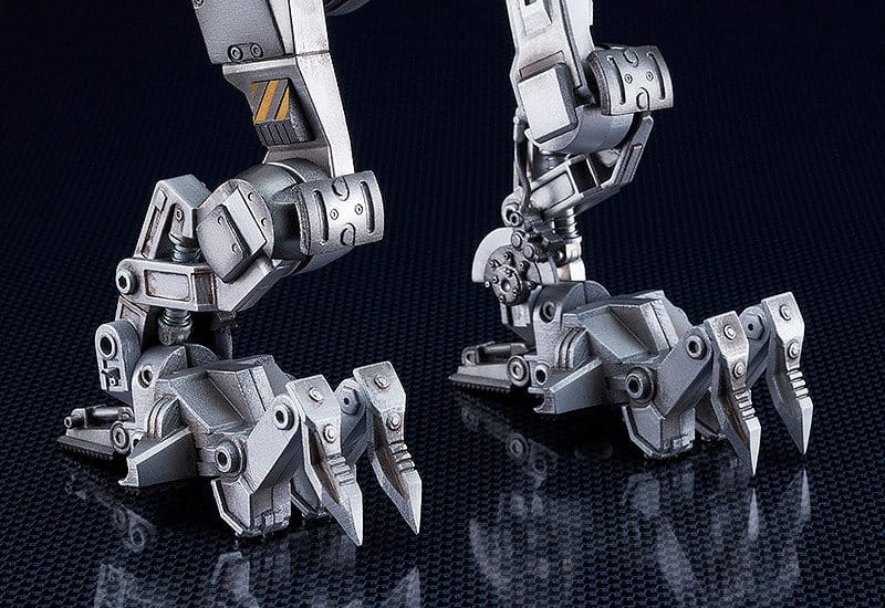 RoboCop 2 Moderoid Plastmodellkit RoboCop 2 (Cain) 22 cm