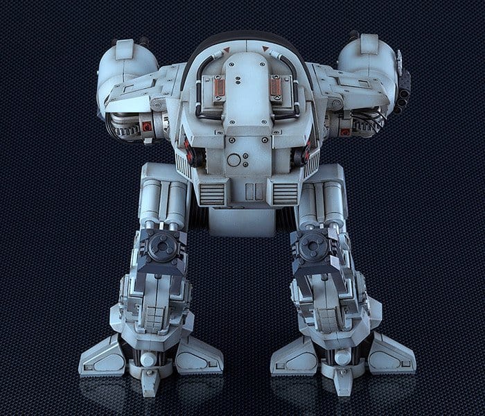 Robocop Moderoid Plastmodellbyggsats ED-209 20 cm (re-run)
