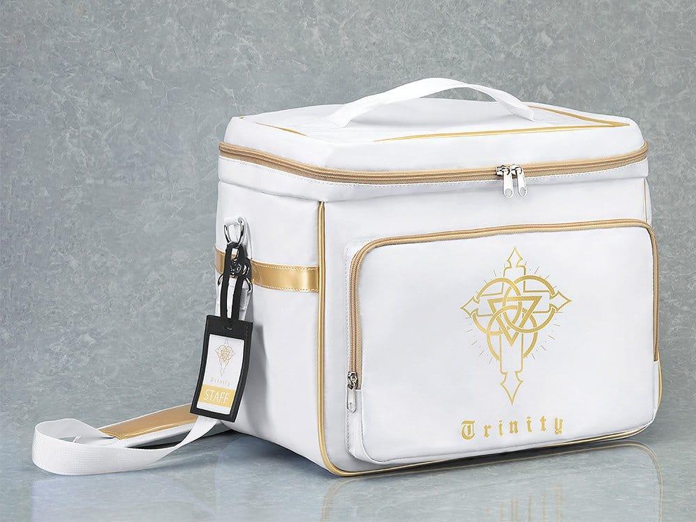 Blue Archive Axelremsväska Mari's Trinity Bag