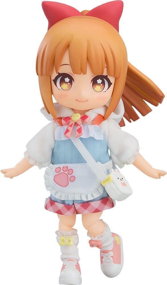 Nendoroid Doll Action Figur Emily: Pawfect Picnic Day Ver. 14 cm Good Smile Company