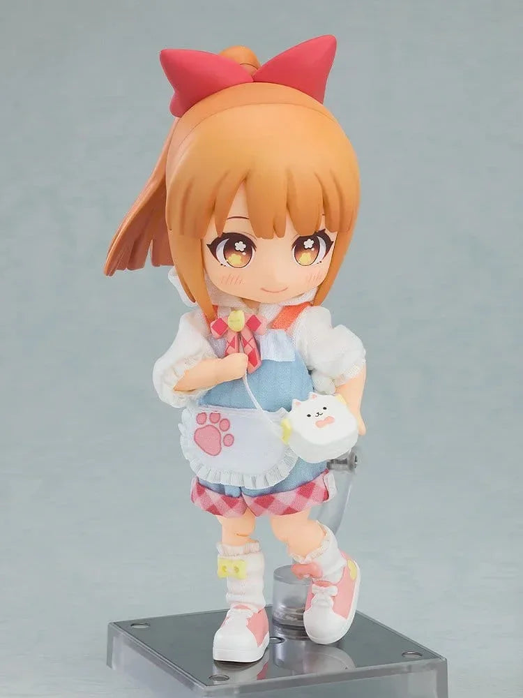 Nendoroid Doll Action Figur Emily: Pawfect Picnic Day Ver. 14 cm Good Smile Company