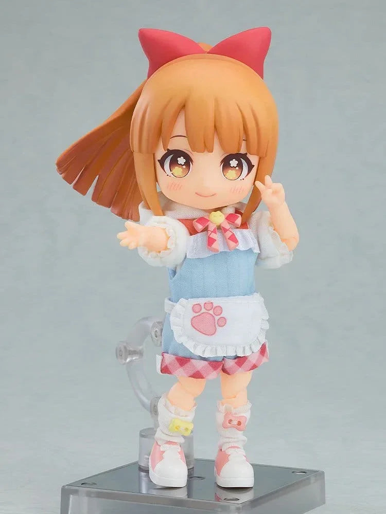 Nendoroid Doll Action Figur Emily: Pawfect Picnic Day Ver. 14 cm Good Smile Company