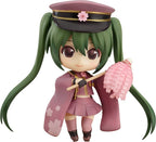 Senbonzakura x Hatsune Miku PVC Figur Nendoroid Hatsune Miku: Senbonzakura Ver. 10 cm Good Smile Company