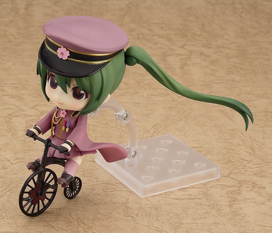 Senbonzakura x Hatsune Miku PVC Figur Nendoroid Hatsune Miku: Senbonzakura Ver. 10 cm Good Smile Company