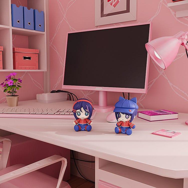 MiSide Huggy Good Smile Chibi Figur Cappie 7 cm Good Smile Company