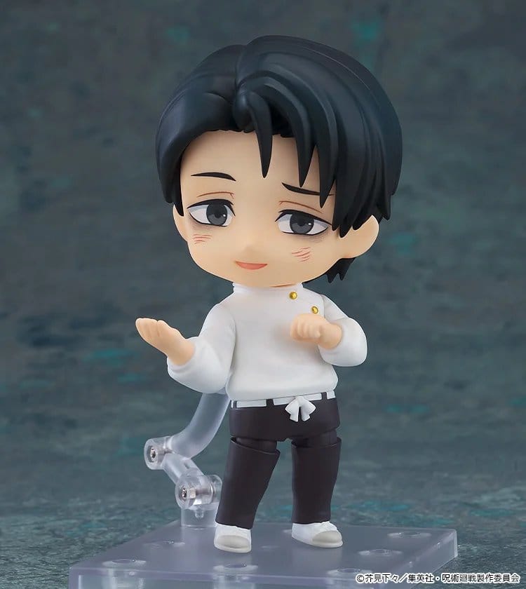 Jujutsu Kaisen Nendoroid Action Figur Yuta Okkotsu: Execution Ver. 10 cm Good Smile Company