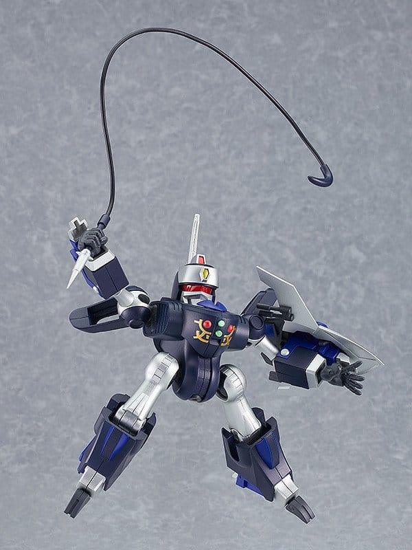 NG Knight Lamune & 40 Moderoid Plastic Model Kit Queen Cideron 13 cm