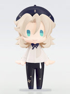 Genshin Impact HELLO! GOOD SMILE Action Figur Albedo 10 cm Good Smile Company