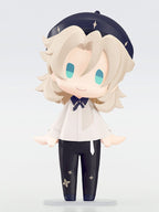 Genshin Impact HELLO! GOOD SMILE Action Figur Albedo 10 cm Good Smile Company