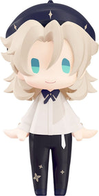 Genshin Impact HELLO! GOOD SMILE Action Figur Albedo 10 cm Good Smile Company