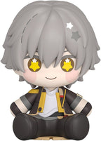 Honkai: Star Rail Huggy Good Smile Chibi Figur Trailblazer (Man) 6 cm Good Smile Company