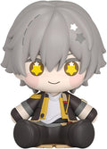 Honkai: Star Rail Huggy Good Smile Chibi Figur Trailblazer (Man) 6 cm Good Smile Company