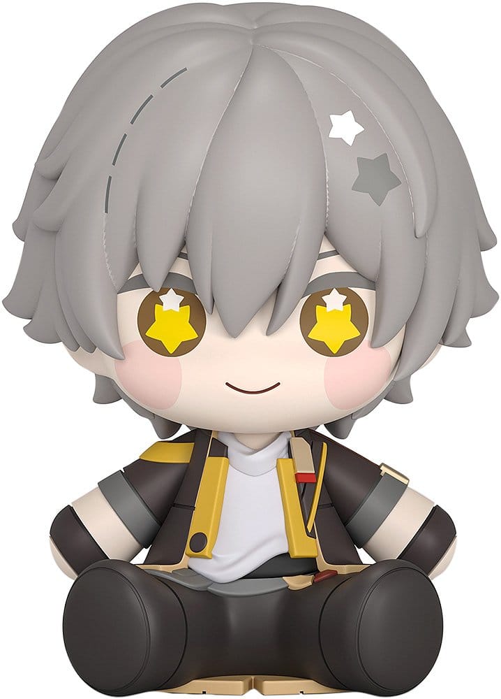 Honkai: Star Rail Huggy Good Smile Chibi Figur Trailblazer (Man) 6 cm Good Smile Company