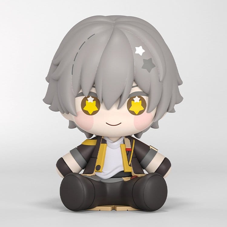 Honkai: Star Rail Huggy Good Smile Chibi Figur Trailblazer (Man) 6 cm Good Smile Company