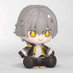Honkai: Star Rail Huggy Good Smile Chibi Figur Trailblazer (Man) 6 cm Good Smile Company