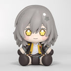 Honkai: Star Rail Huggy Good Smile Chibi Figur Trailblazer (Kvinna) 6 cm Good Smile Company